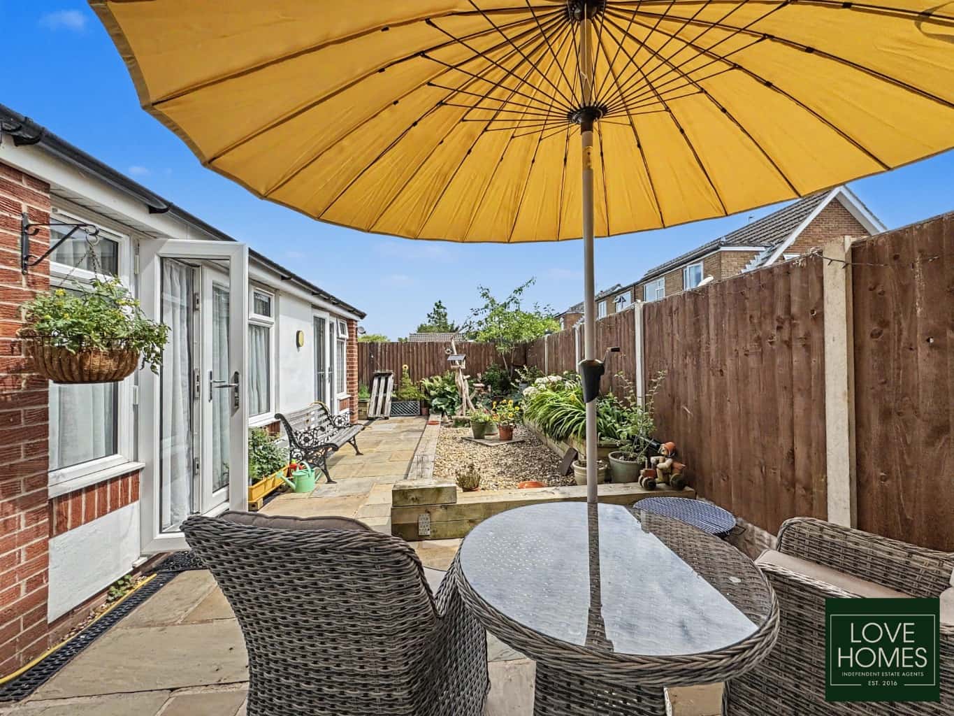 An Exceptional Five-Bedroom Family Home with Self-Contained Annexe in the Heart of Garstang Property image 23