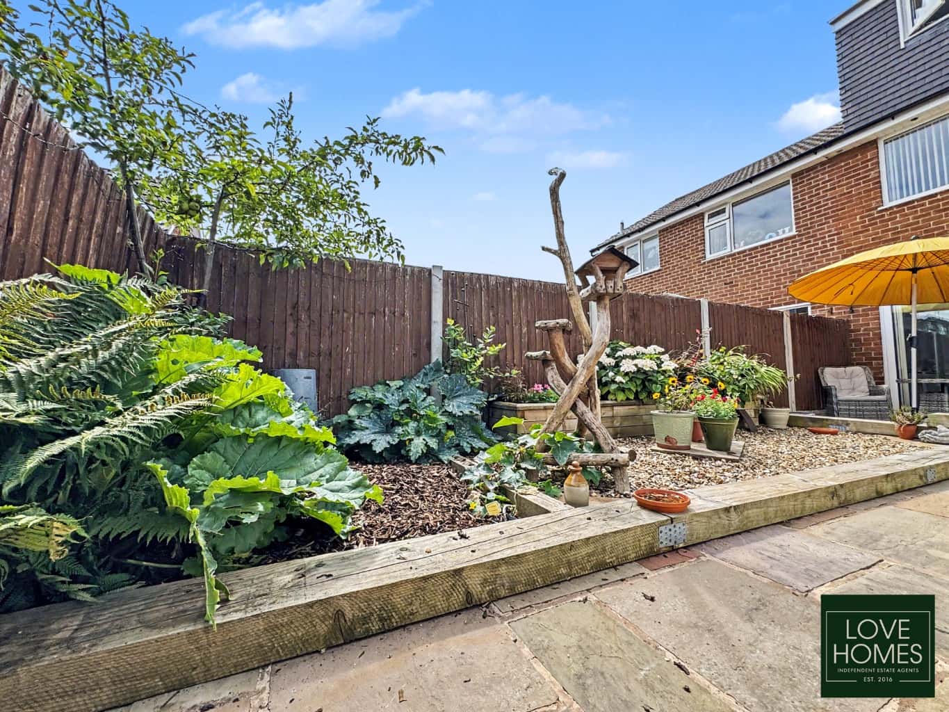 An Exceptional Five-Bedroom Family Home with Self-Contained Annexe in the Heart of Garstang Property image 24