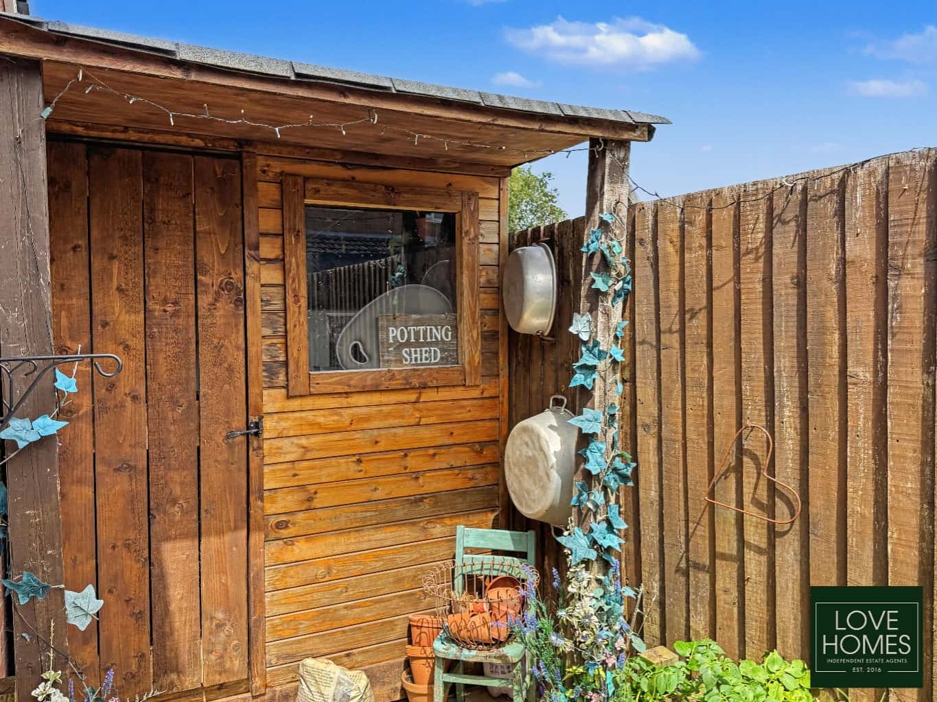 An Exceptional Five-Bedroom Family Home with Self-Contained Annexe in the Heart of Garstang Property image 22