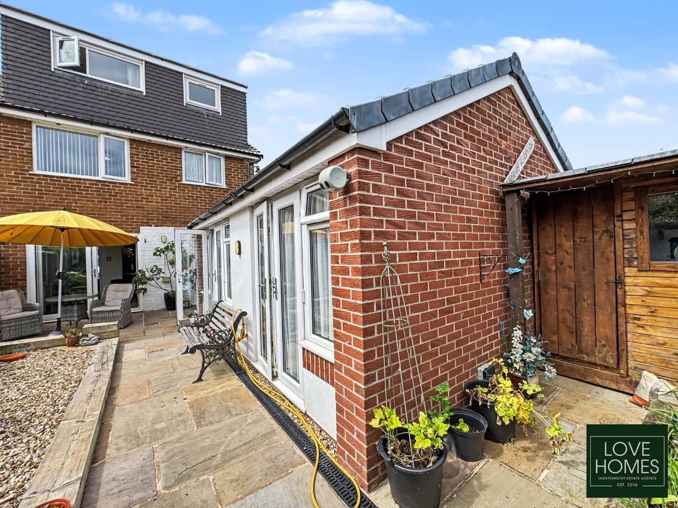 An Exceptional Five-Bedroom Family Home with Self-Contained Annexe in the Heart of Garstang Property image 13