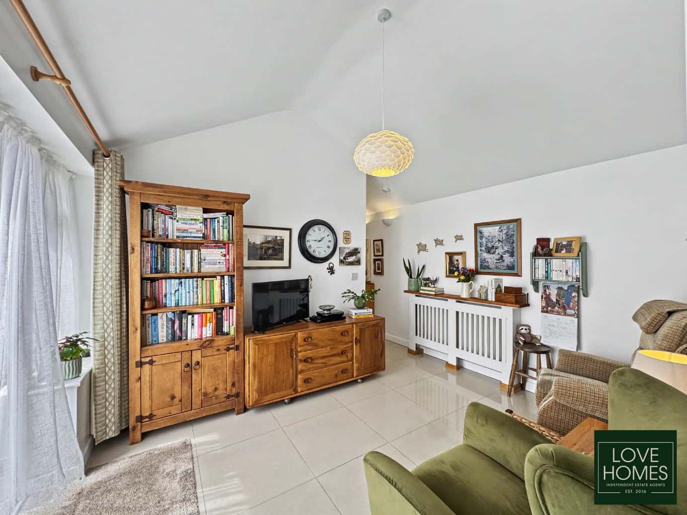 An Exceptional Five-Bedroom Family Home with Self-Contained Annexe in the Heart of Garstang Property image 15