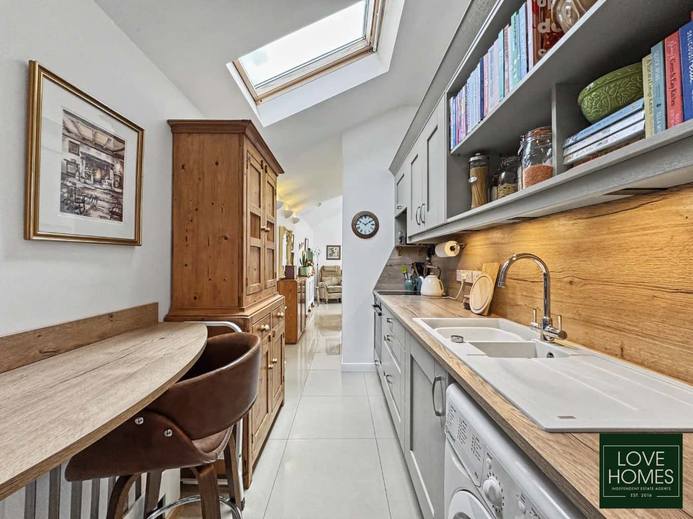 An Exceptional Five-Bedroom Family Home with Self-Contained Annexe in the Heart of Garstang Property image 17