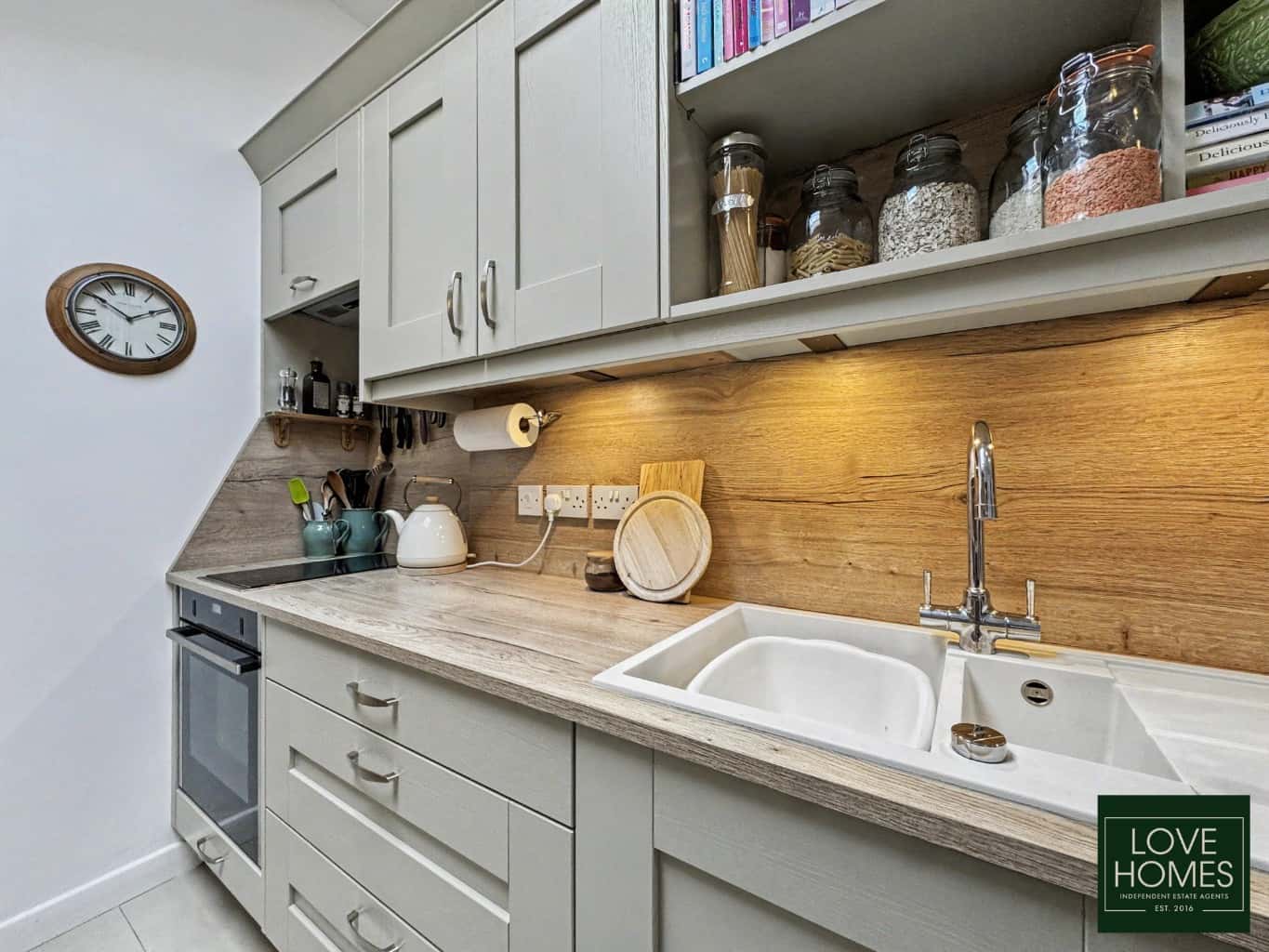 An Exceptional Five-Bedroom Family Home with Self-Contained Annexe in the Heart of Garstang Property image 18