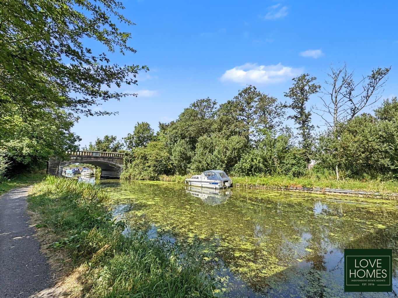 An Exceptional Five-Bedroom Family Home with Self-Contained Annexe in the Heart of Garstang Property image 2
