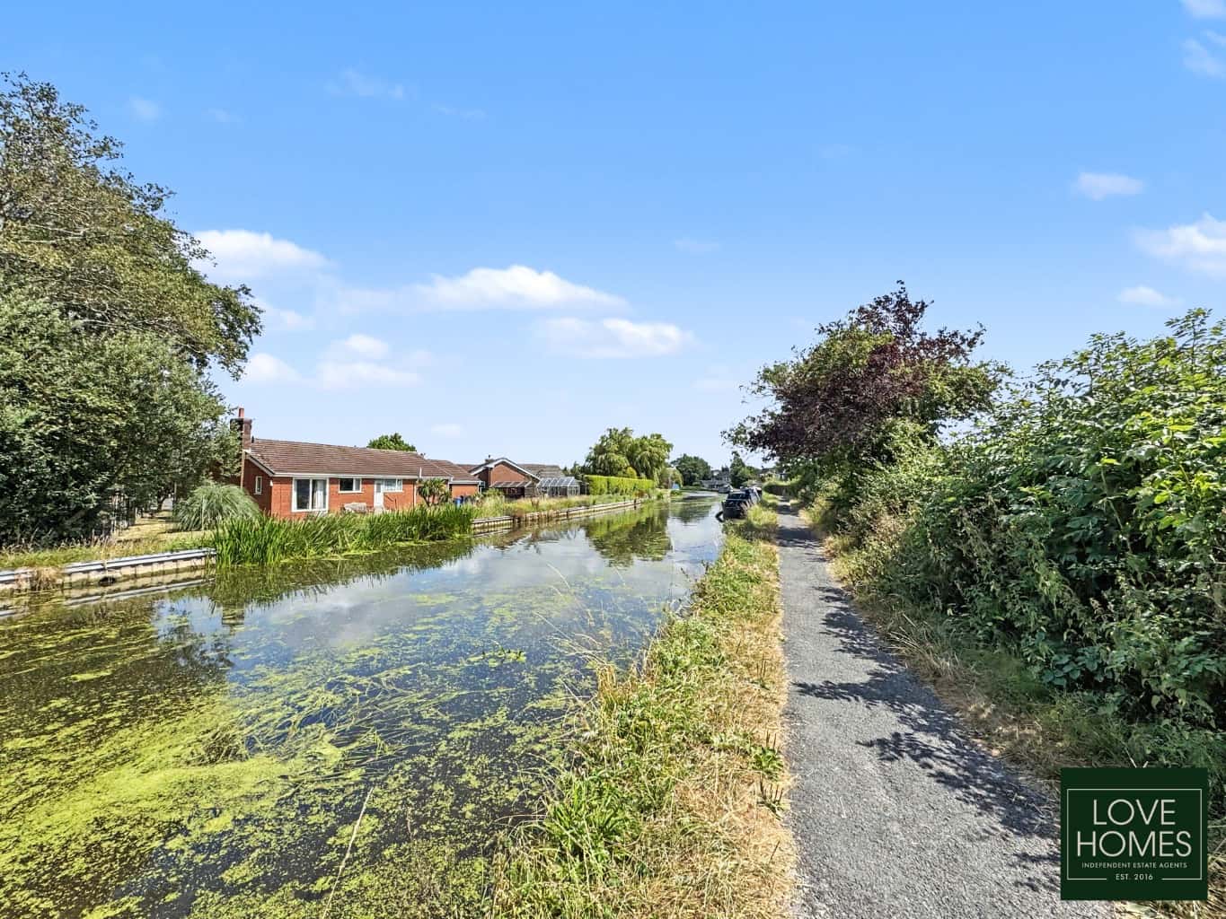 An Exceptional Five-Bedroom Family Home with Self-Contained Annexe in the Heart of Garstang Property image 25