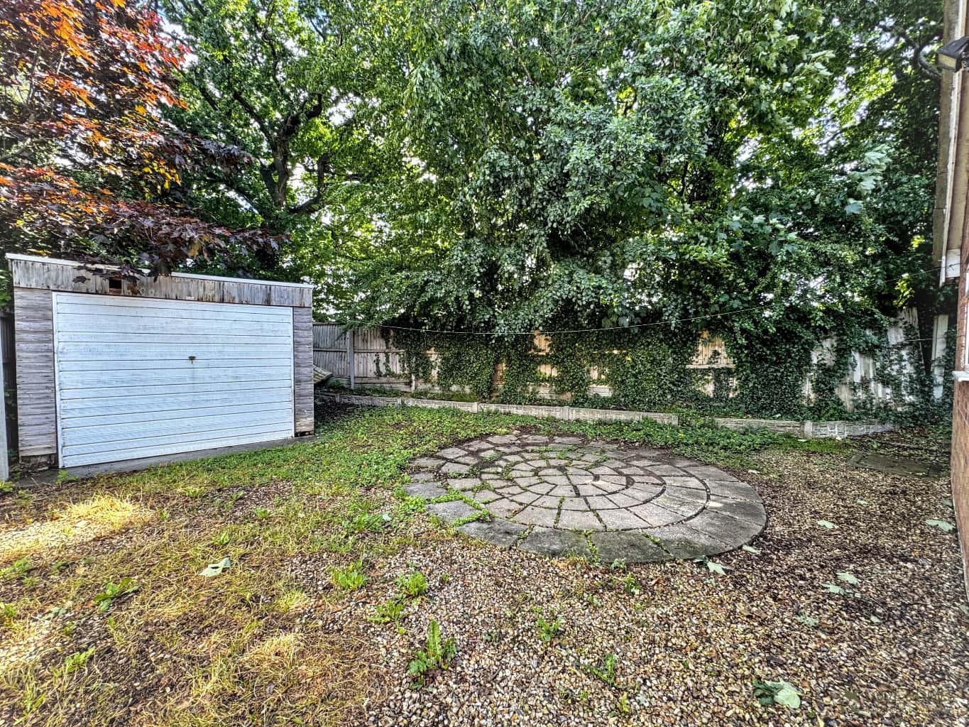 Charming Two-Bedroom Detached Bungalow to Let in Lea, Lancashire Property image 7